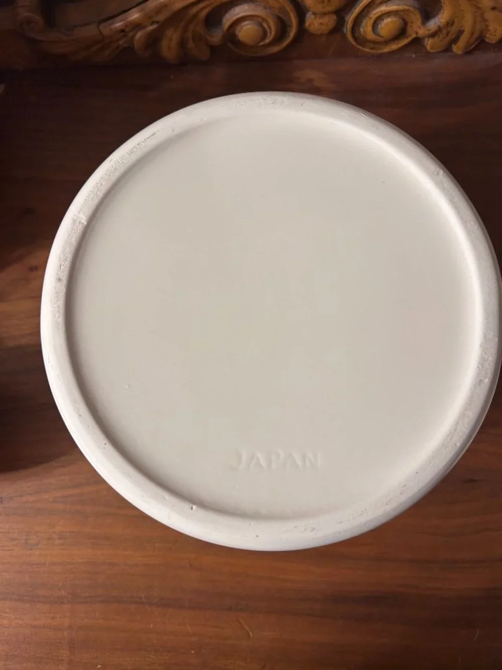 Vintage Soup Tureen From Japan